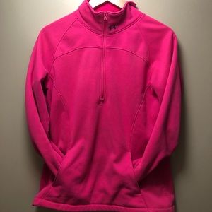 Under Armour Fleece Sweater